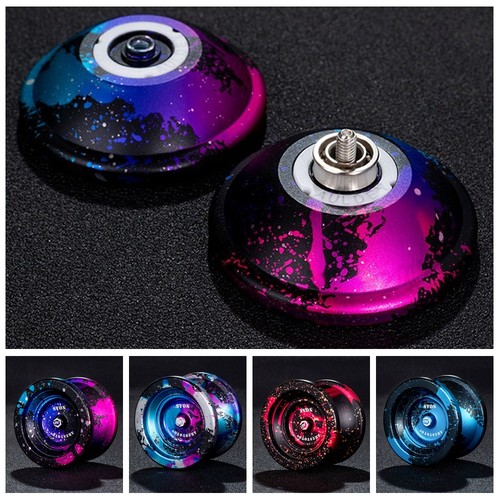 Lega alluminio yoyo - alluminio,