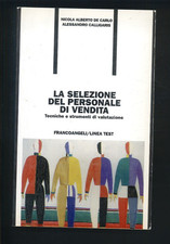 La selezione del Personale di