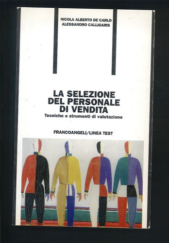 Selezione del personale di - la,