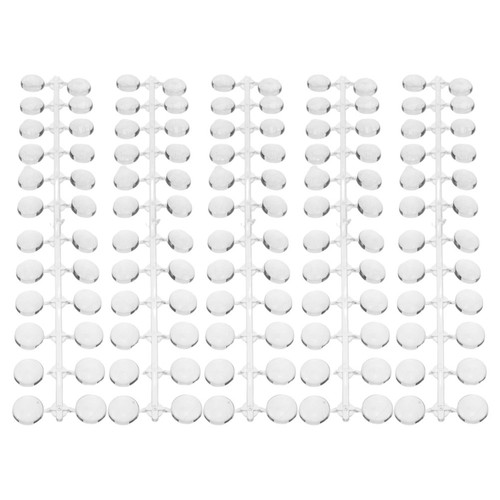 120 pezzi espositore colore - 120,