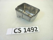 Vaschetta carburatore