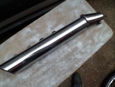 ⭐SILENZIATORE TUBO SCARICO