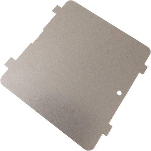 Placca schermo mica - schermo,