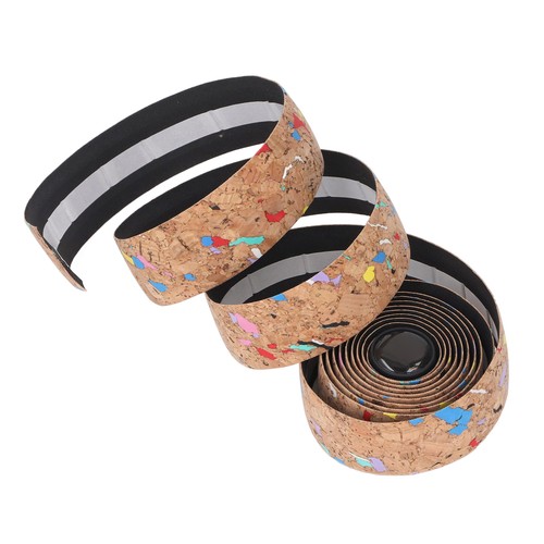 Fascia manubrio bici - fascia,