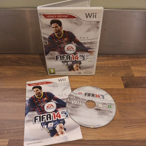 Fifa legacy edition - fifa,