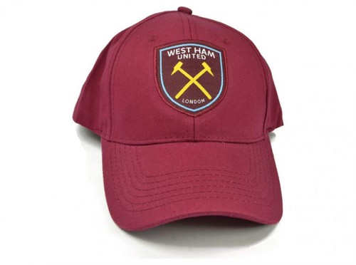 Cappellino crest west ham - cappellino,