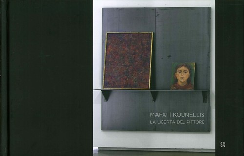 Mafai kounellis la - la, libertà