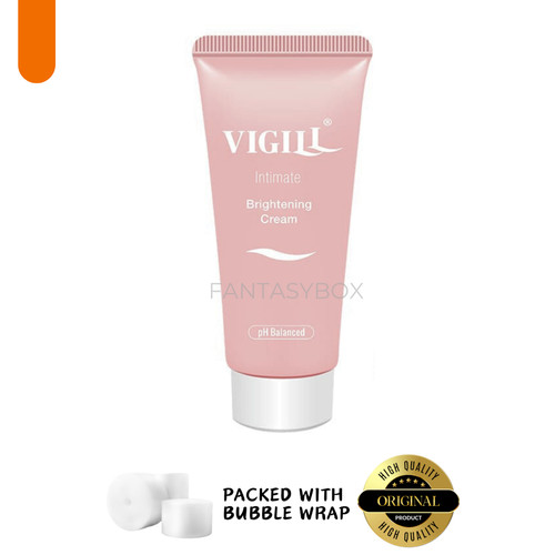 Vigill crema sbiancante - 1,