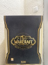 World Of Warcraft collector