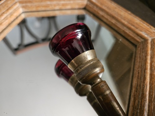 Conn visibile embouchure - conn,