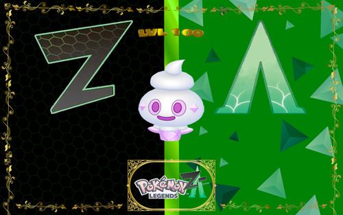 Pokemon sorbébé vanillite - -,