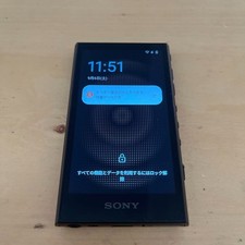 Sony NW-A306 Walkman 32GB
