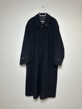 Cappotto vintage uomo