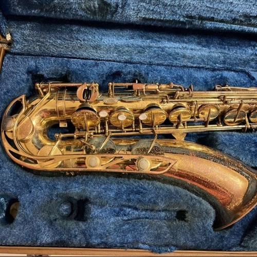 Yamaha yts sassofono - yamaha,