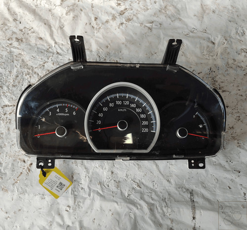 Quadro portastrumenti kia - quadro,