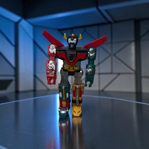 Modellino bandai voltron - modellino,