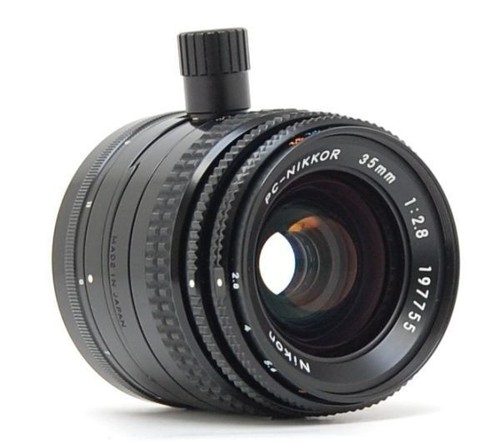Nikon nikkor f2 - nikkor, 35