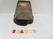 FILTRO ORZIERA BRAUN SCAT12 US,  H= 11CM, DIAMETRO SUPERIORE 12CM VEDI FOTO