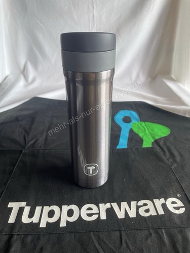 Tupperware tazza termica - tupperware,