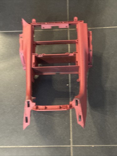 Console centrale mercedes slk - console,