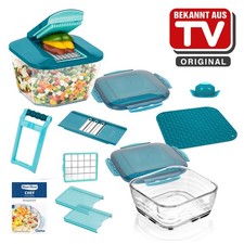 GENIUS Nicer Dicer Chef