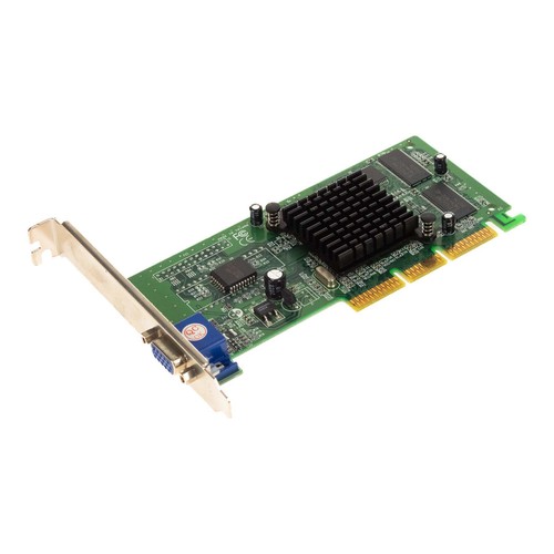 Scheda grafica nvidia riva - scheda,