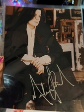 Michael Jackson foto