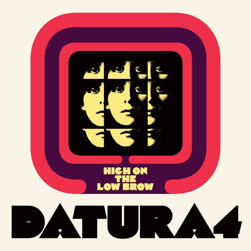 Datura4 high the low - the, brow