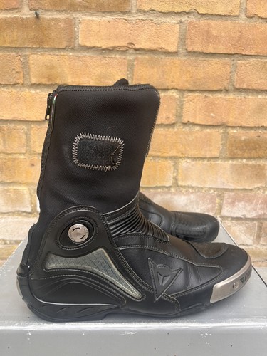 Stivali moto dainese axial - moto,