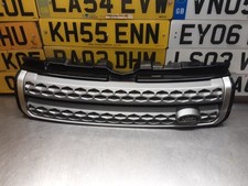 GRIGLIA ANTERIORE RANGE ROVER