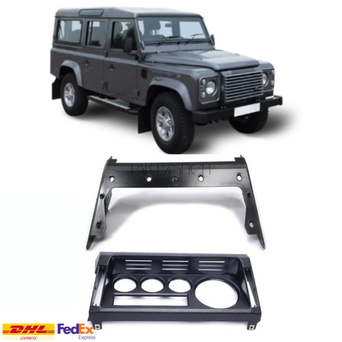 Per land rover - per, defender