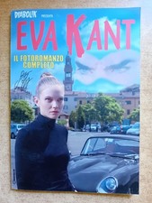 DIABOLIK EVA KANT IL