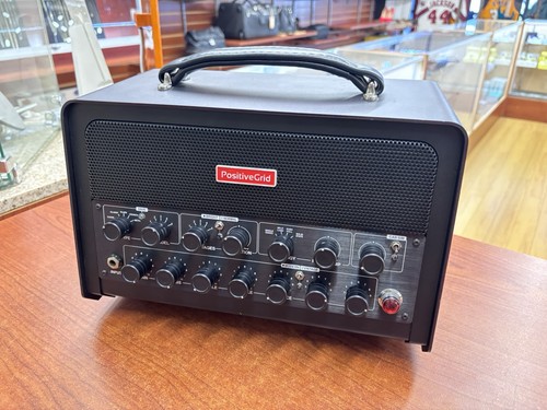 Amplificatore per chitarra