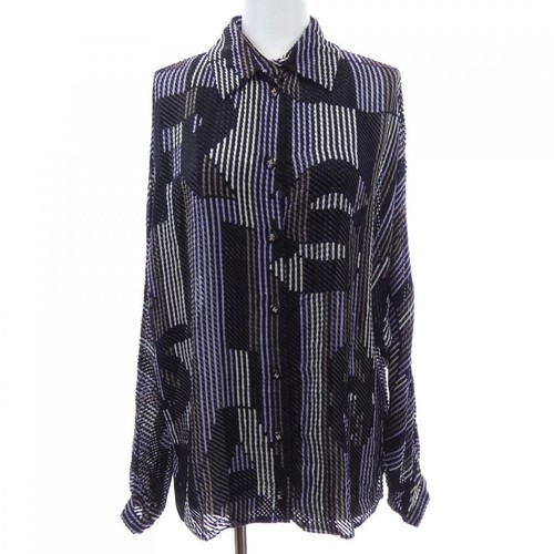 Autentica camicia chanel - autentica,