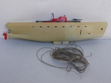 Rest Di Sommergibile Delfino