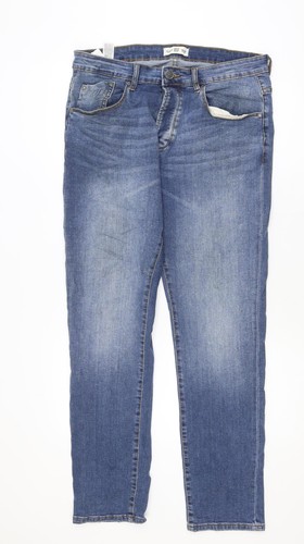 Jeans uomo 883 police blu - 883,