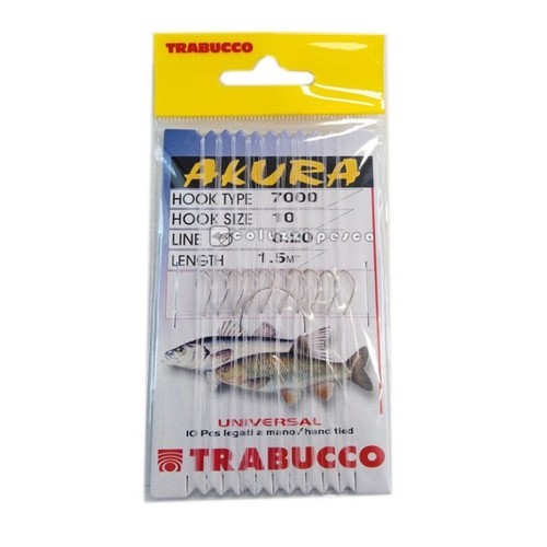 Ami legati trabucco - trabucco, akura