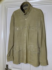 Giacca da campo uomo Brioni