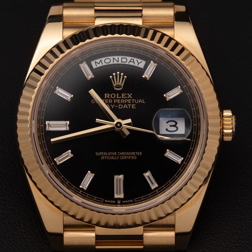 Rolex day date 228238 orologio - day-date,
