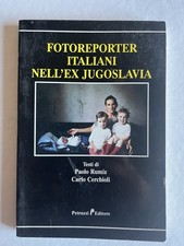 P. Rumiz Fotoreporter italiani
