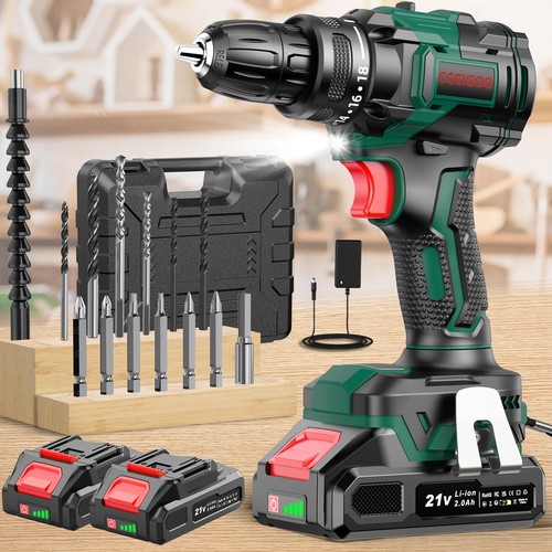 Trapano avvitatore batteria - avvitatore,