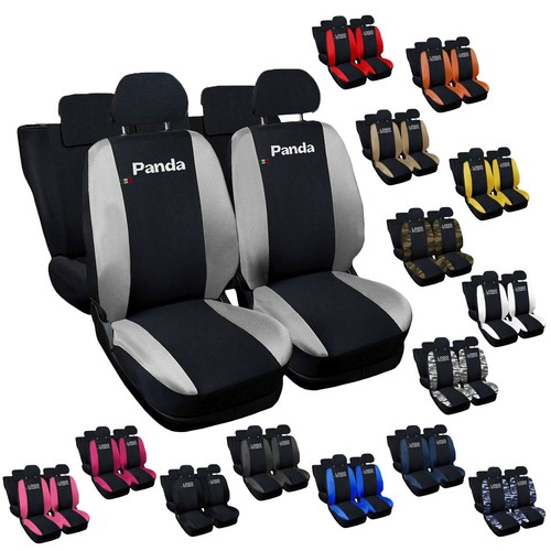 Coprisedili compatibili con - compatibili,