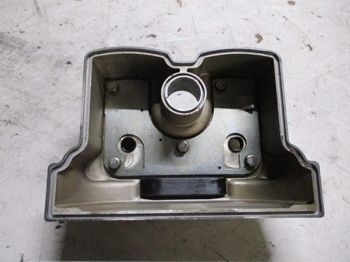 Coperchio testata motore - coperchio,