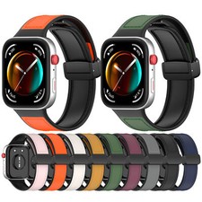 Cinturino di ricambio in pelle