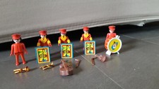 PLAYMOBIL CIRCO n. 3511