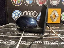 Specchietto Retrovisore