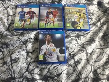 COMPLETO 4 Game Pack EA Sports