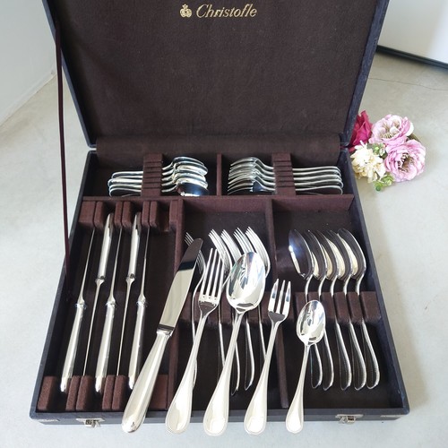 Christofle perles 30pc - perles,