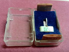Puntina Giradischi ELAC SM12 Vintage Originale GIACENZA NUOVA NOS Needle