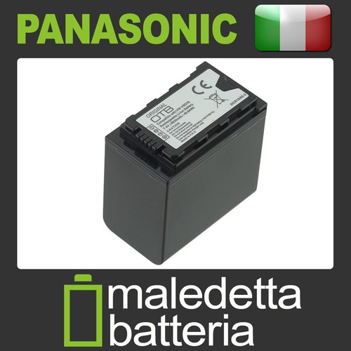 Batteria alta qualità - batteria,